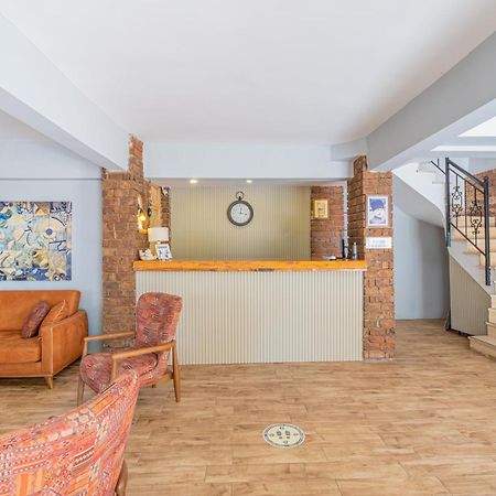 Himm Hotel Kaş Exterior photo