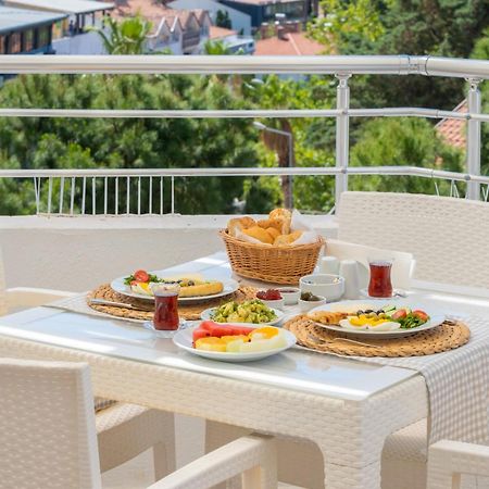 Himm Hotel Kaş Exterior photo