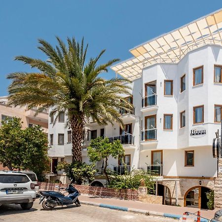 Himm Hotel Kaş Exterior photo