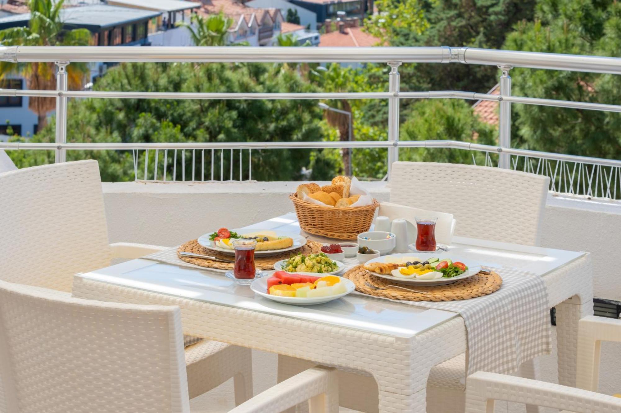 Himm Hotel Kaş Exterior photo