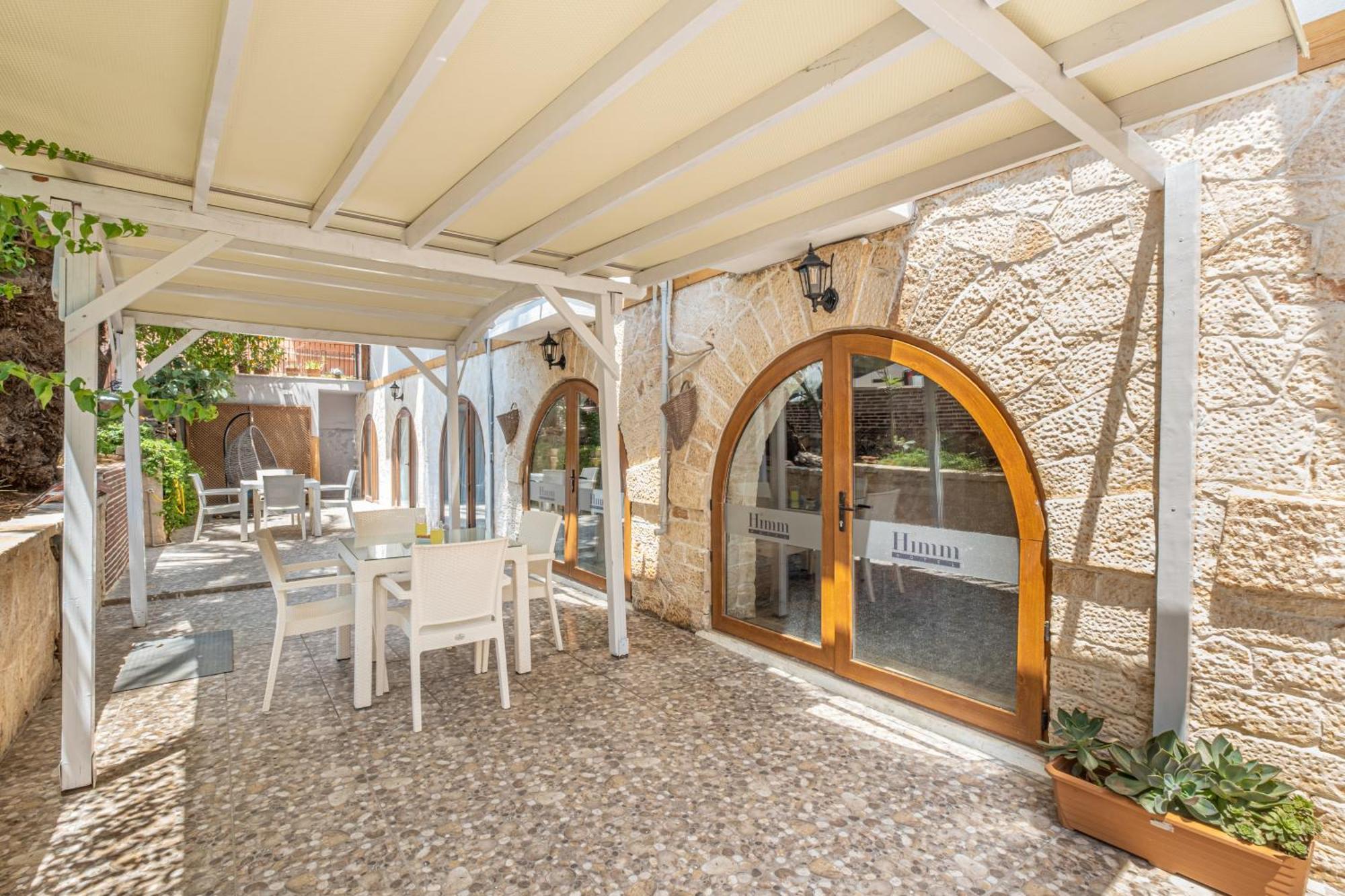 Himm Hotel Kaş Exterior photo
