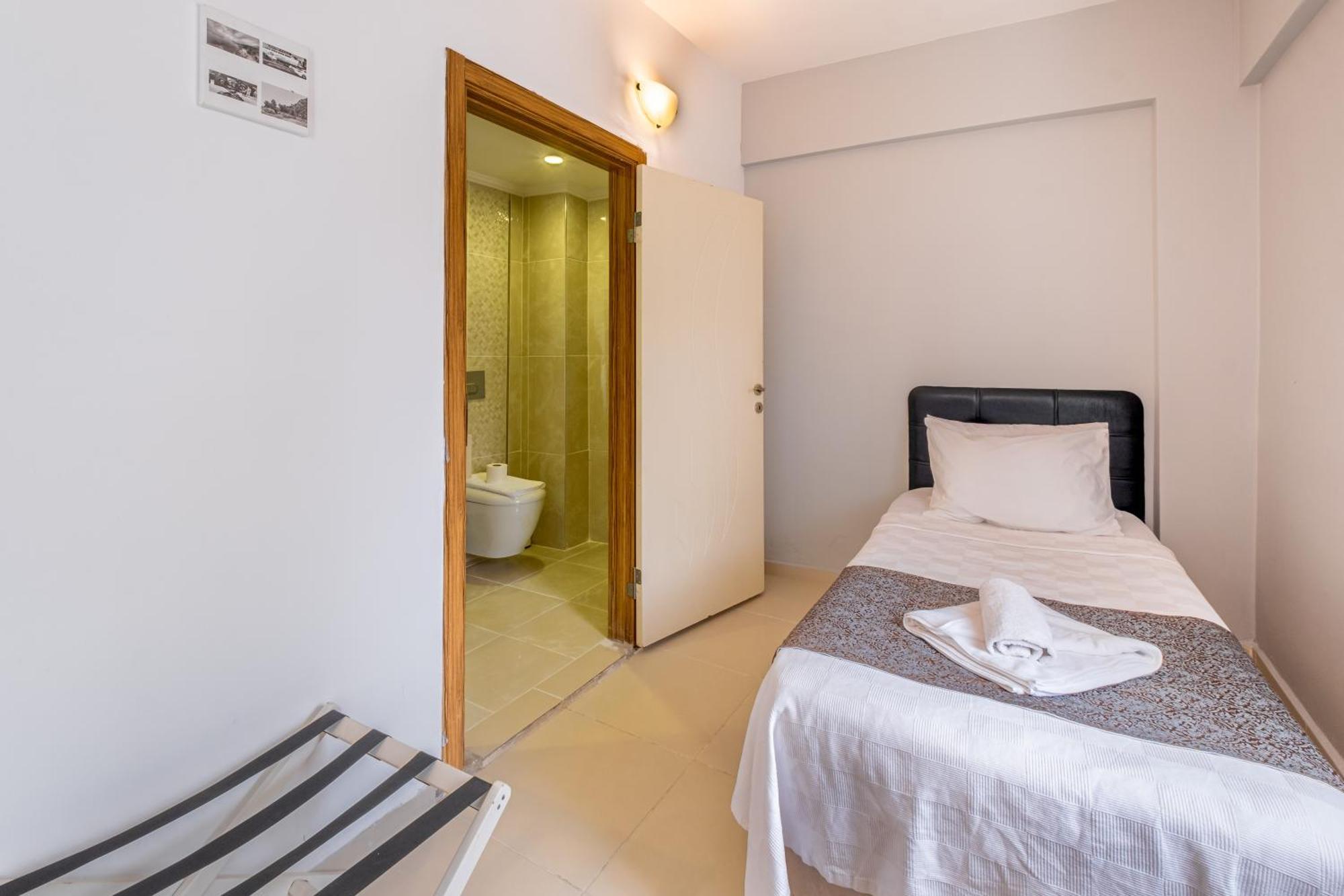Himm Hotel Kaş Exterior photo