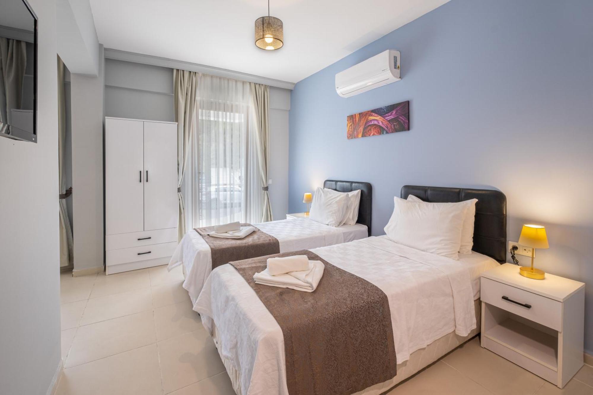 Himm Hotel Kaş Exterior photo
