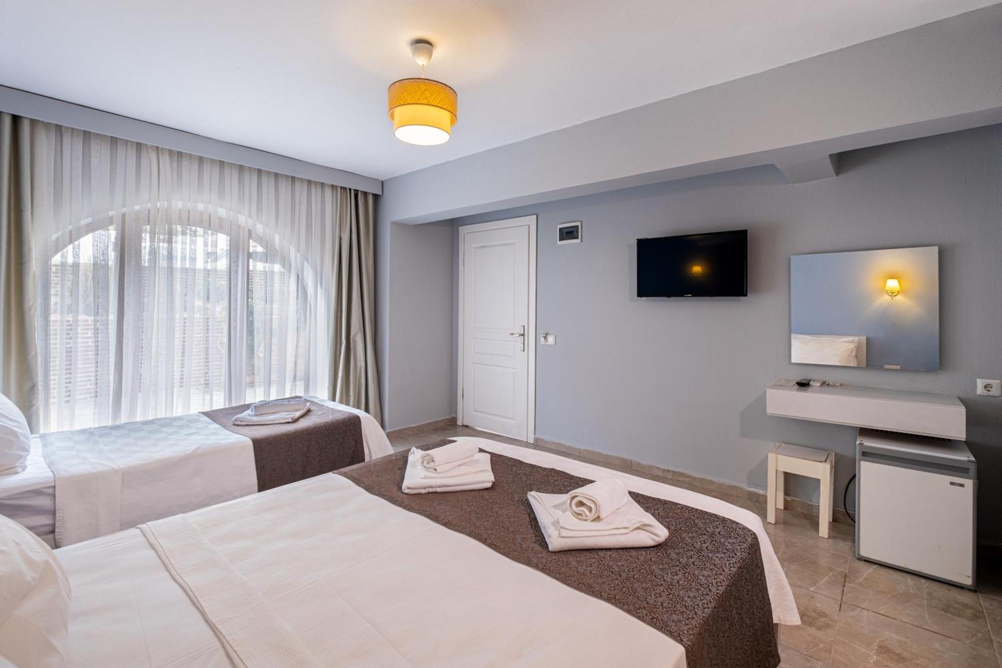 Himm Hotel Kaş Exterior photo