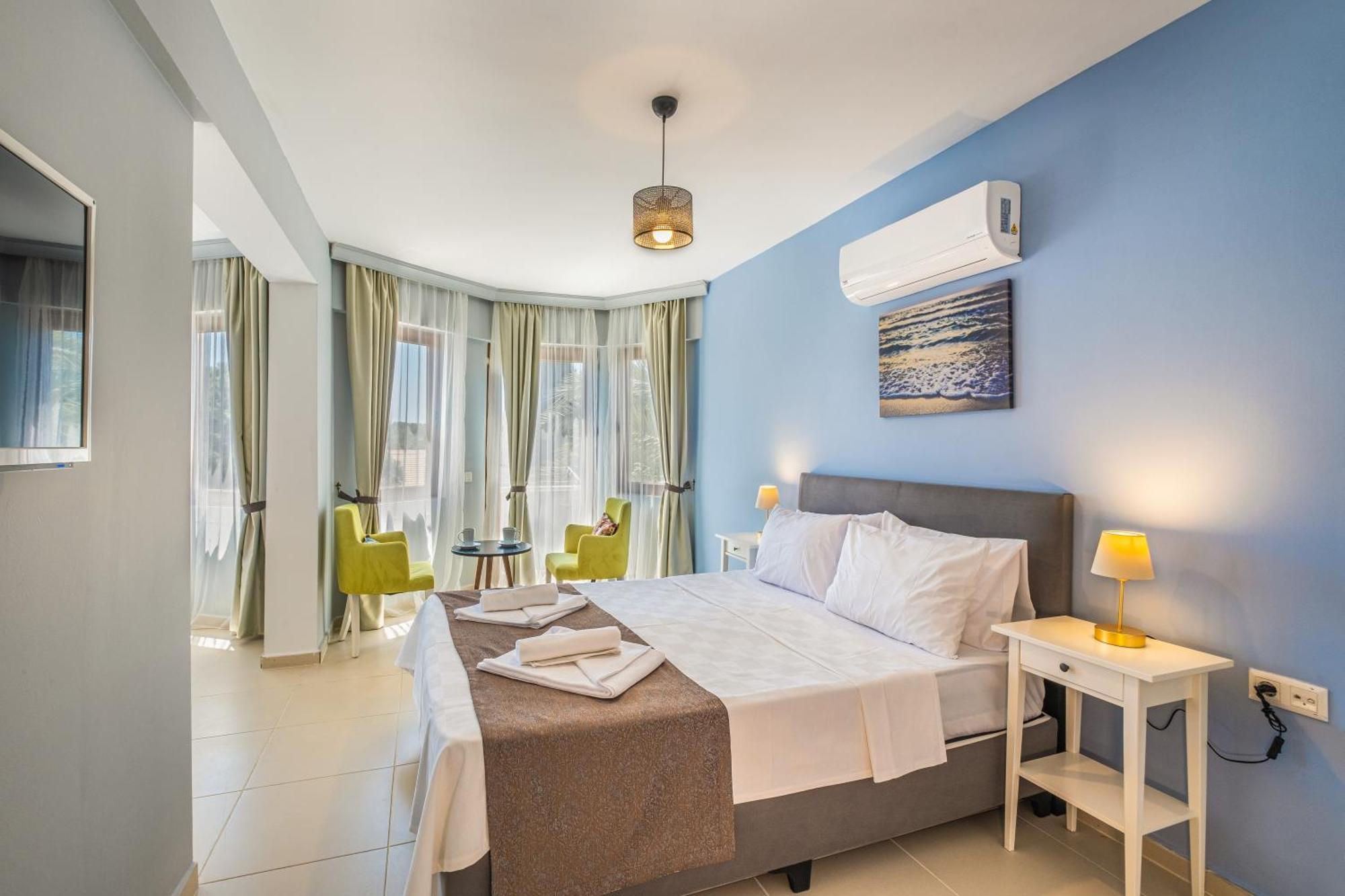 Himm Hotel Kaş Exterior photo