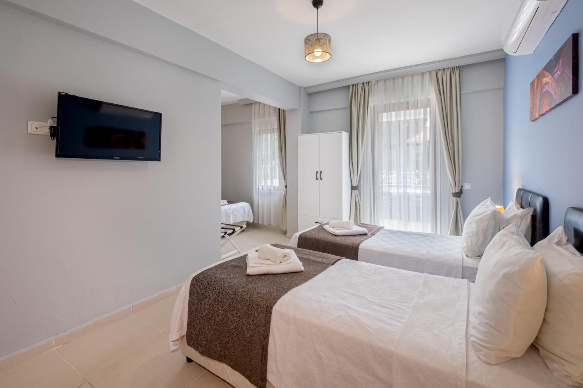Himm Hotel Kaş Exterior photo