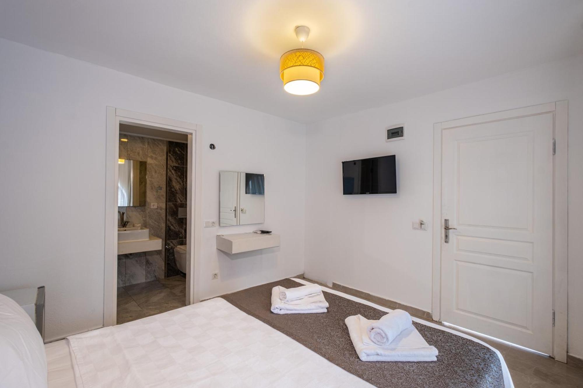 Himm Hotel Kaş Exterior photo