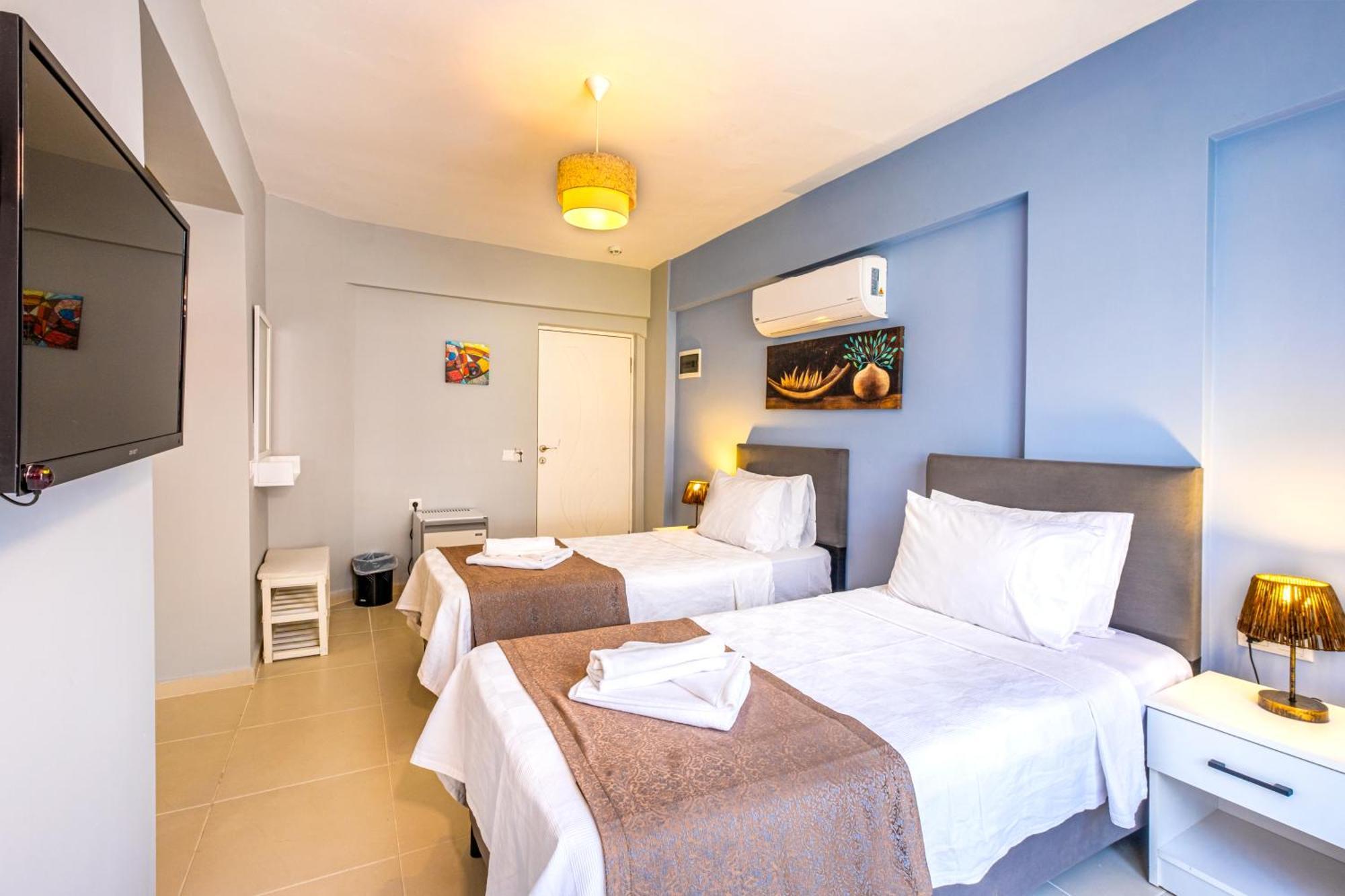 Himm Hotel Kaş Exterior photo