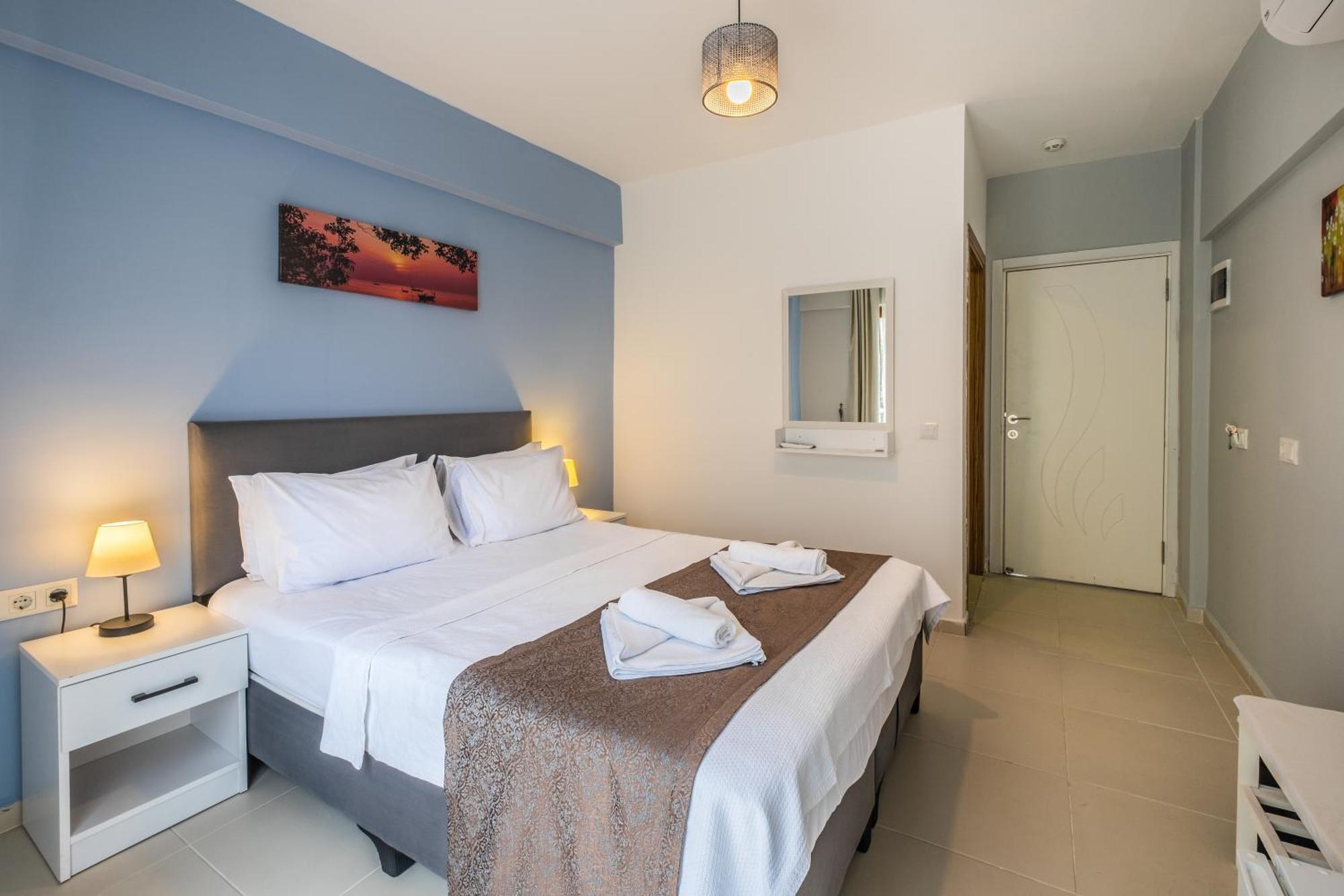 Himm Hotel Kaş Exterior photo
