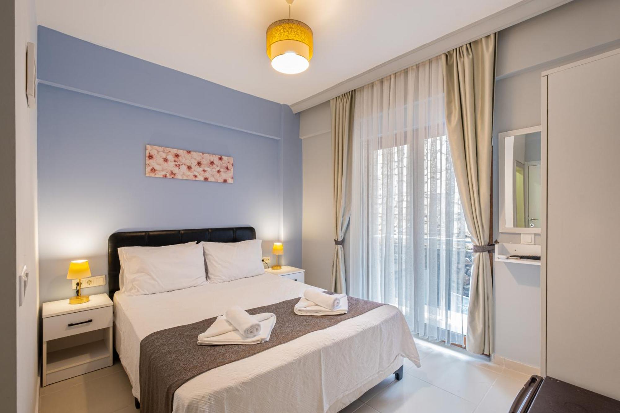 Himm Hotel Kaş Exterior photo