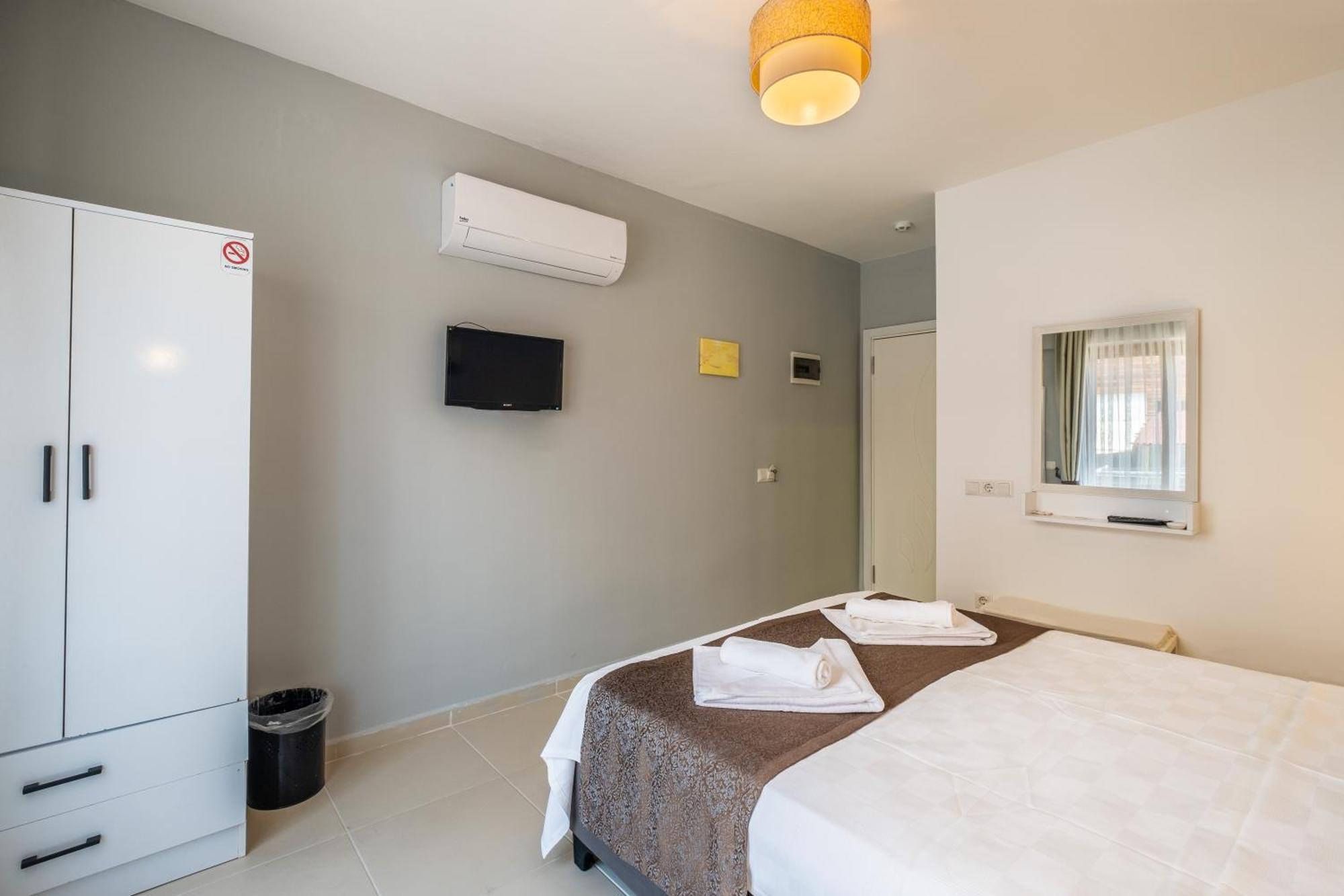 Himm Hotel Kaş Exterior photo