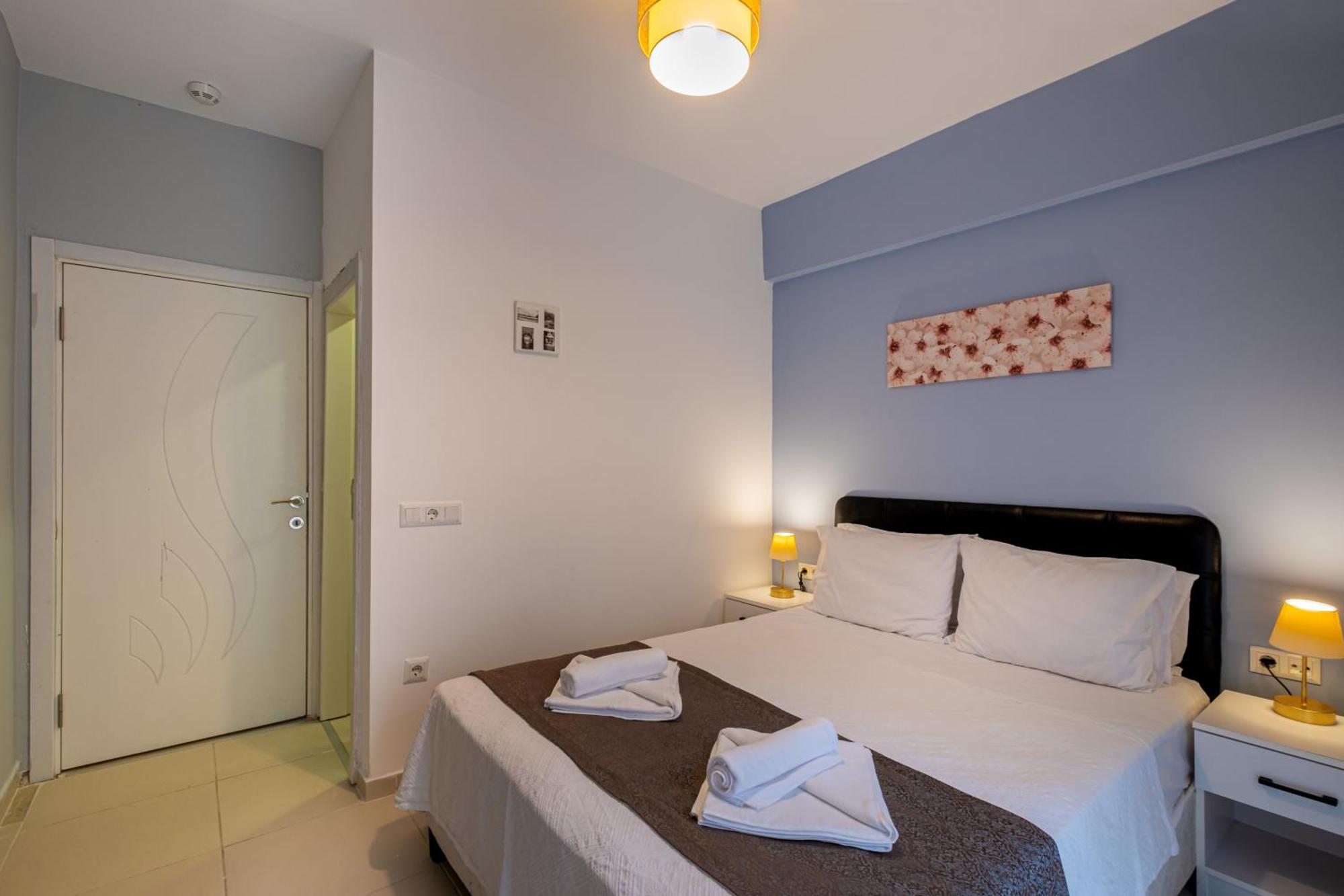 Himm Hotel Kaş Exterior photo