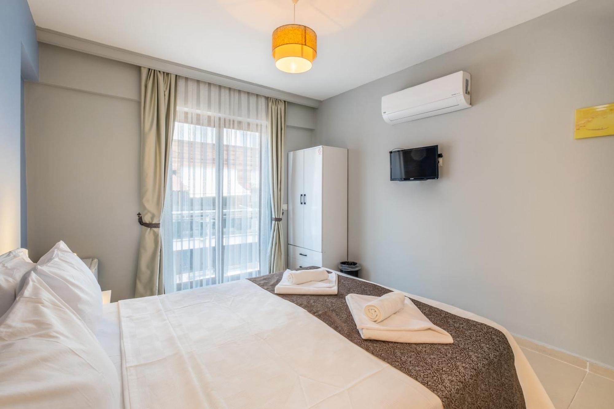 Himm Hotel Kaş Exterior photo