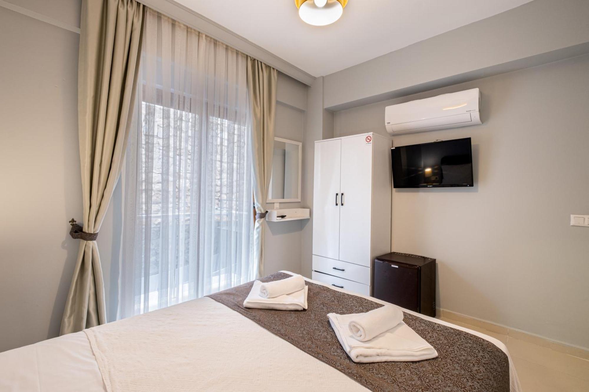 Himm Hotel Kaş Exterior photo