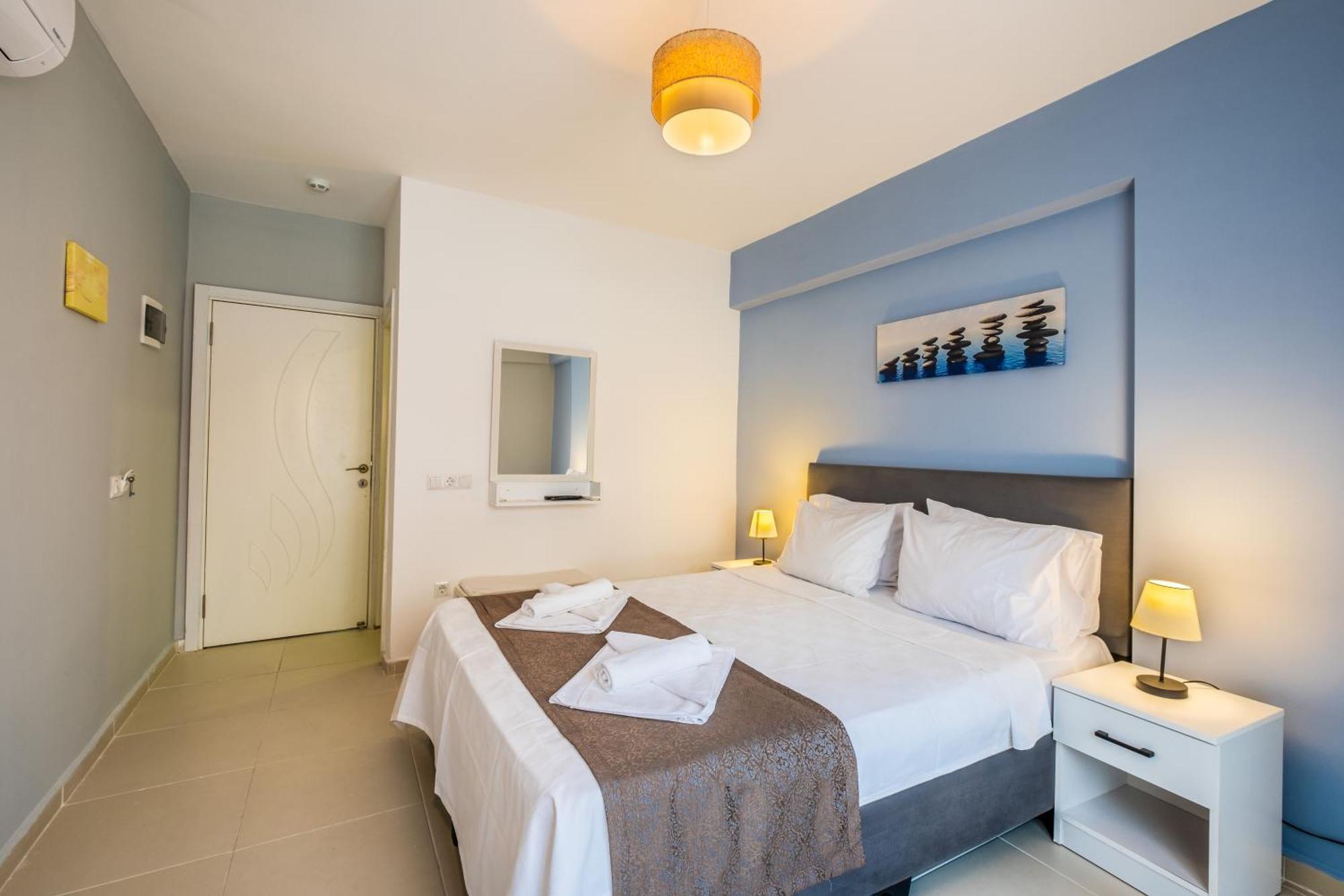 Himm Hotel Kaş Exterior photo